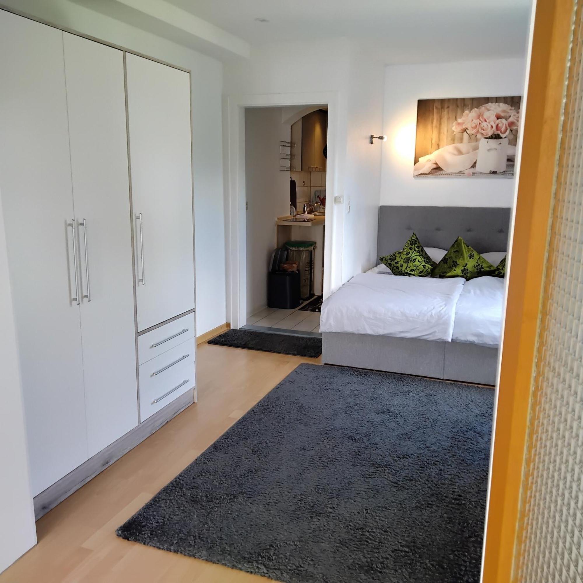 Ferienwohnung Sonnenaufgang Butjadingen Exterior foto