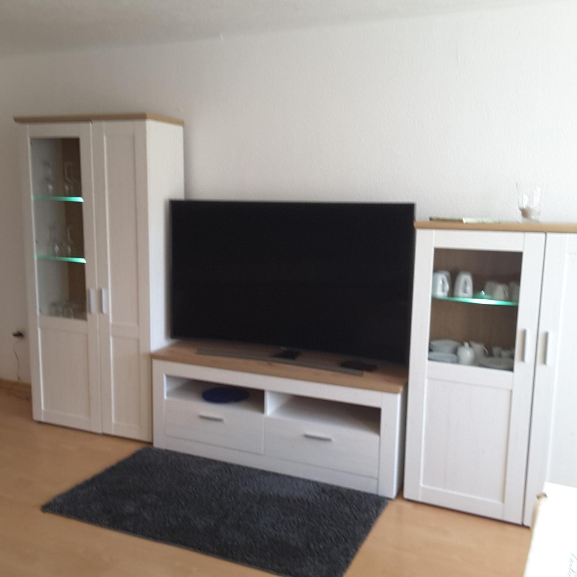 Ferienwohnung Sonnenaufgang Butjadingen Exterior foto