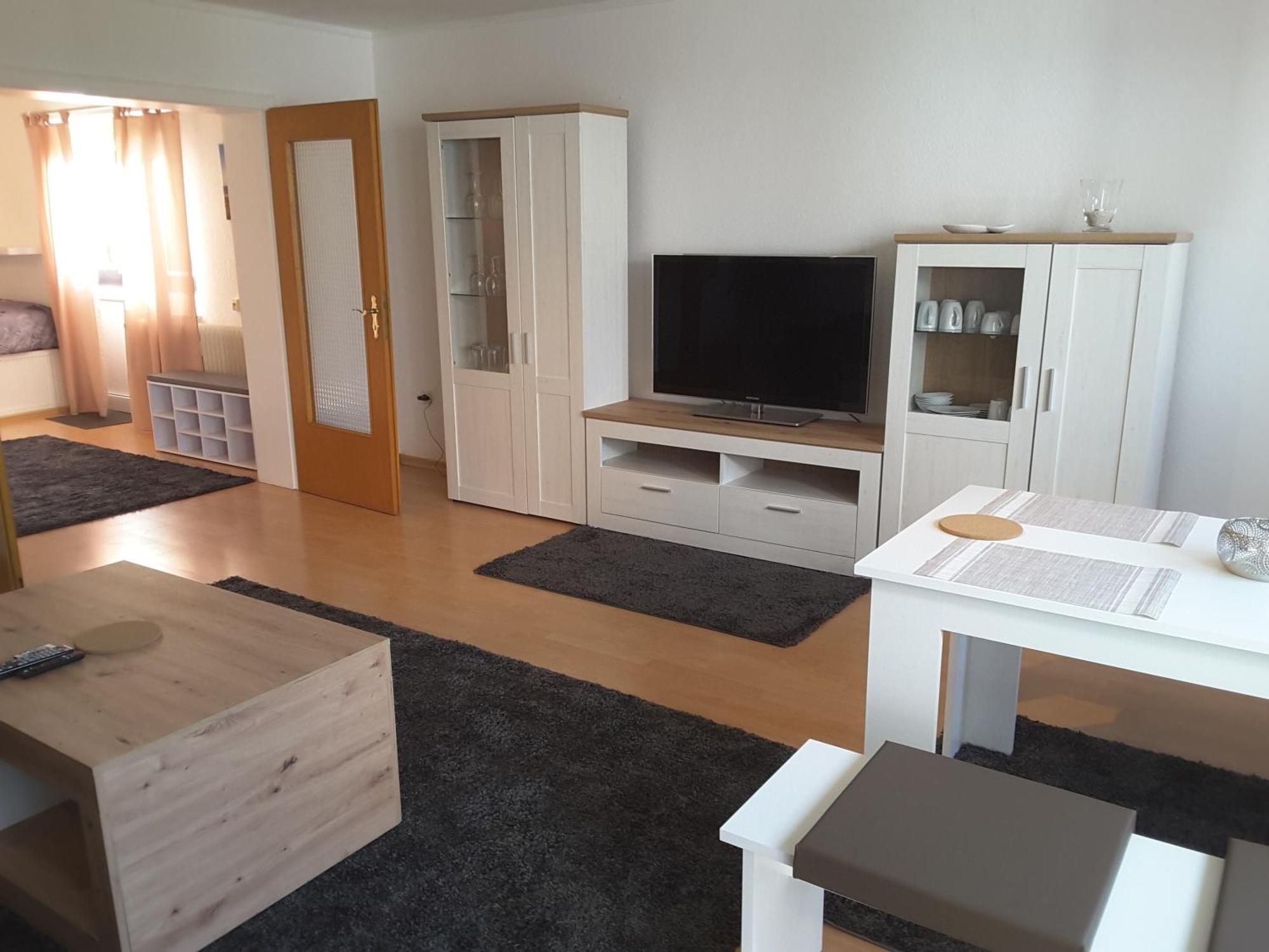 Ferienwohnung Sonnenaufgang Butjadingen Exterior foto